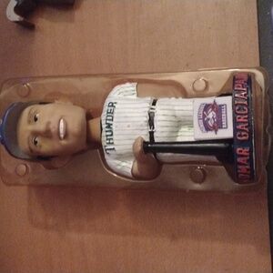 Bobble Head Baseball